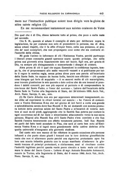 L'Italia francescana rivista trimestrale di cultura francescana