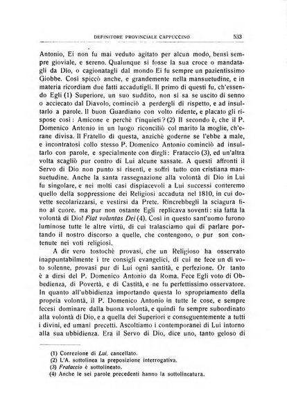 L'Italia francescana rivista trimestrale di cultura francescana