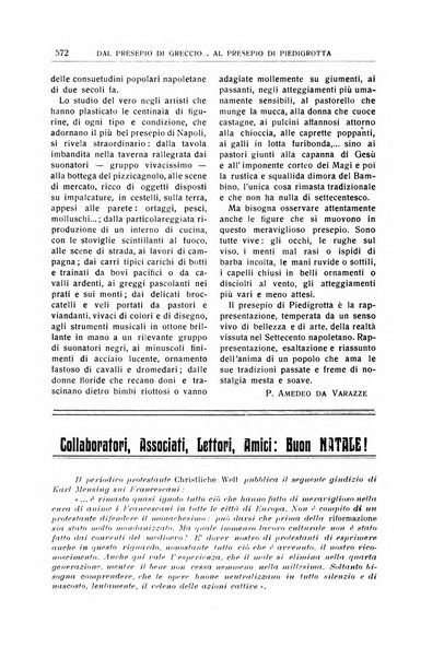 L'Italia francescana rivista trimestrale di cultura francescana