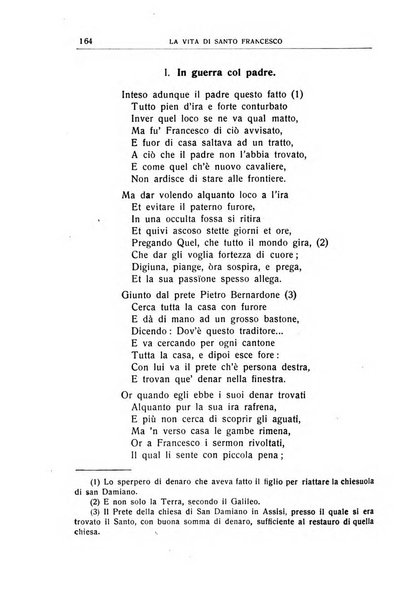 L'Italia francescana rivista trimestrale di cultura francescana