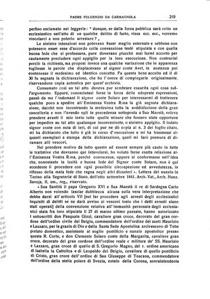 L'Italia francescana rivista trimestrale di cultura francescana