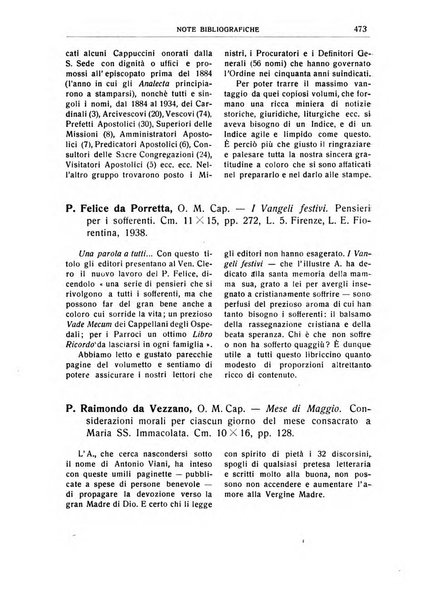 L'Italia francescana rivista trimestrale di cultura francescana