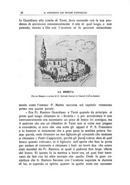 L'Italia francescana rivista trimestrale di cultura francescana