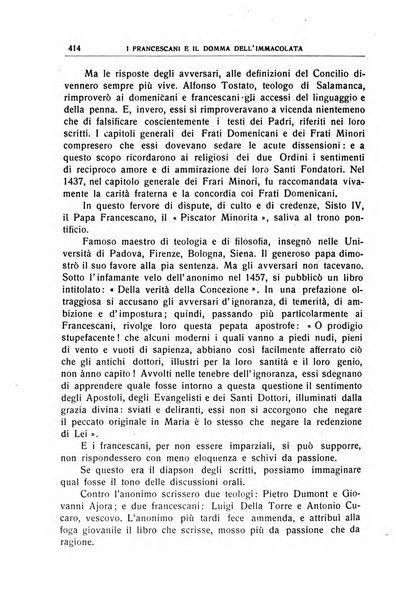 L'Italia francescana rivista trimestrale di cultura francescana