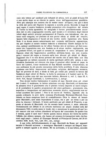 L'Italia francescana rivista trimestrale di cultura francescana