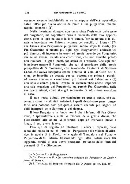 L'Italia francescana rivista trimestrale di cultura francescana