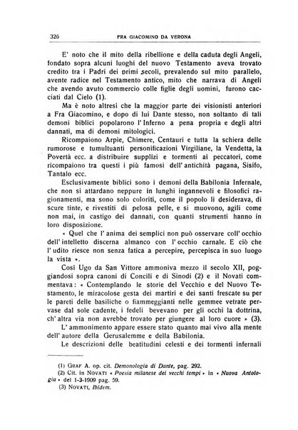 L'Italia francescana rivista trimestrale di cultura francescana