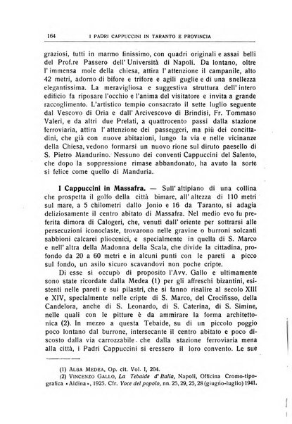 L'Italia francescana rivista trimestrale di cultura francescana