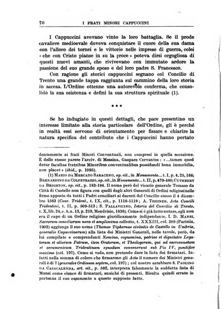 L'Italia francescana rivista trimestrale di cultura francescana