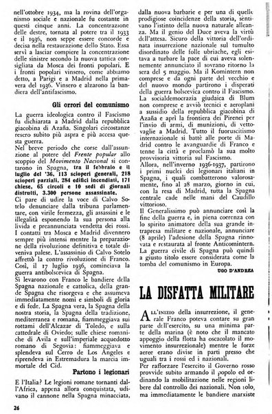 Panorama enciclopedia delle attualità