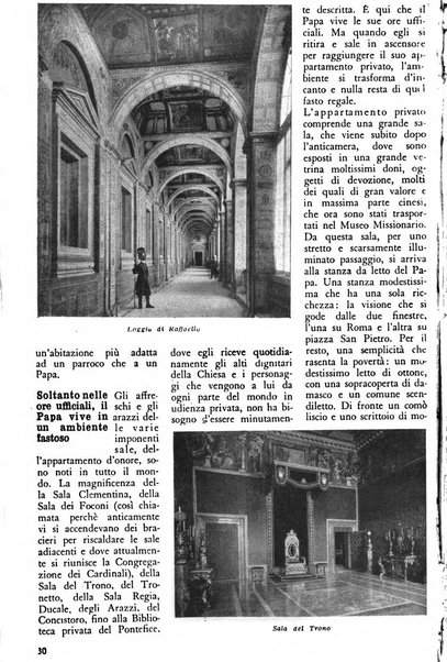 Panorama enciclopedia delle attualità