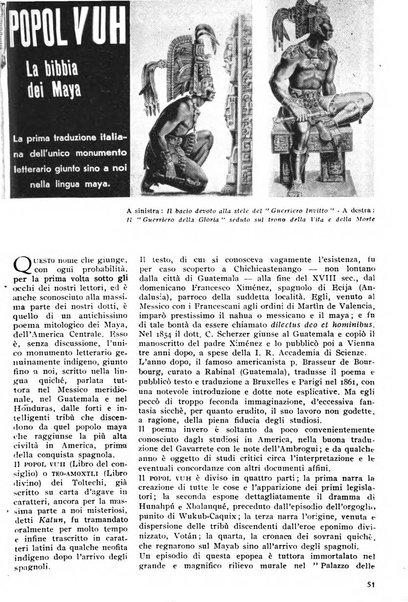 Panorama enciclopedia delle attualità