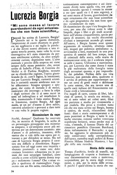 Panorama enciclopedia delle attualità