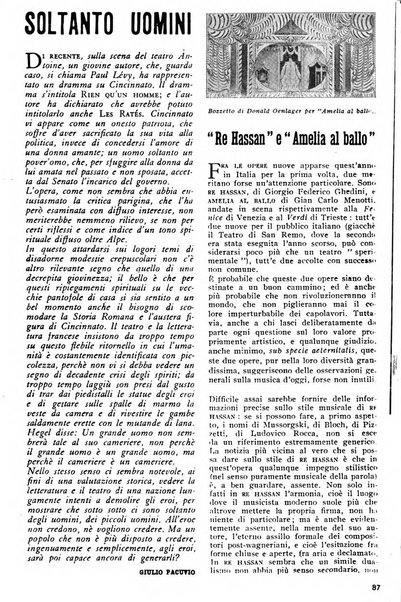 Panorama enciclopedia delle attualità