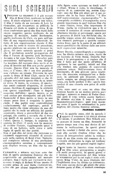 Panorama enciclopedia delle attualità