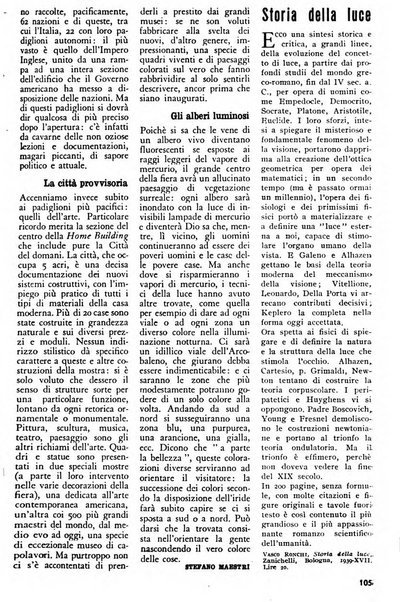 Panorama enciclopedia delle attualità