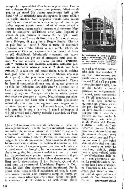 Panorama enciclopedia delle attualità