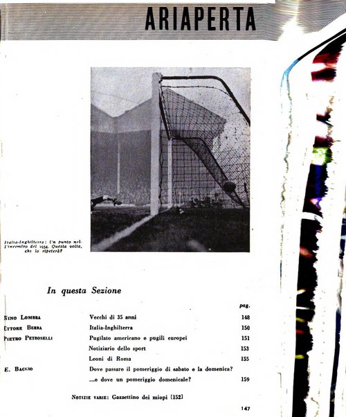 Panorama enciclopedia delle attualità