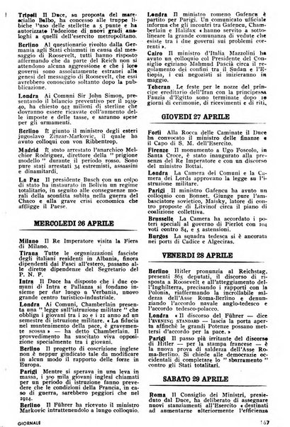 Panorama enciclopedia delle attualità