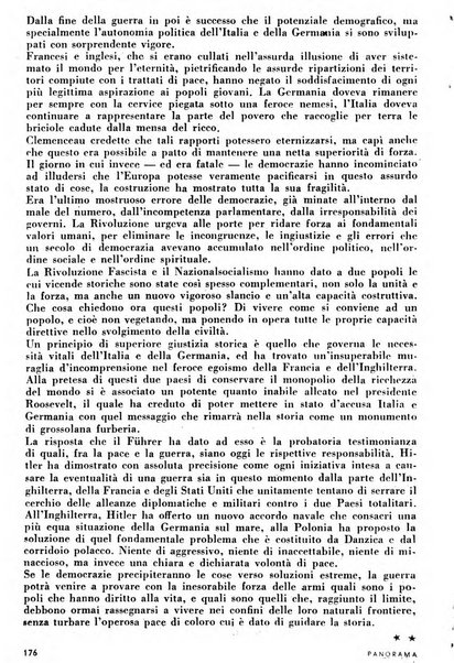 Panorama enciclopedia delle attualità