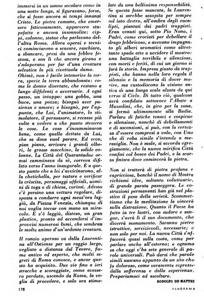 Panorama enciclopedia delle attualità