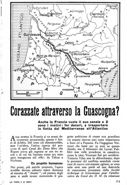 Panorama enciclopedia delle attualità