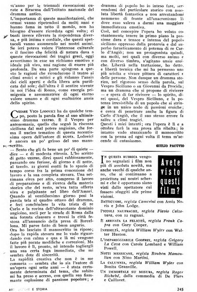 Panorama enciclopedia delle attualità