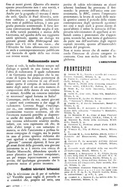 Panorama enciclopedia delle attualità