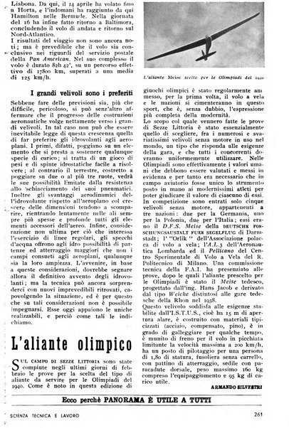 Panorama enciclopedia delle attualità