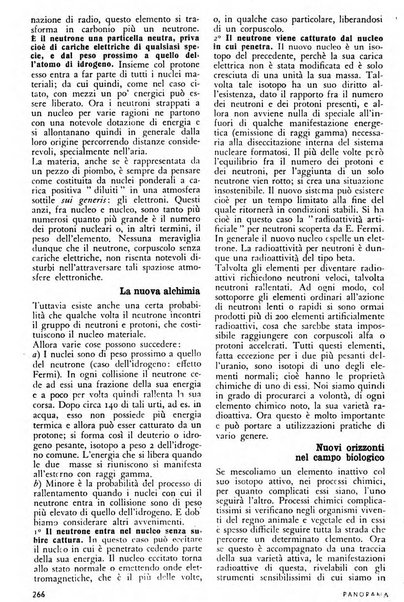 Panorama enciclopedia delle attualità