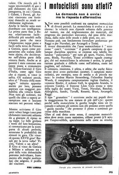 Panorama enciclopedia delle attualità