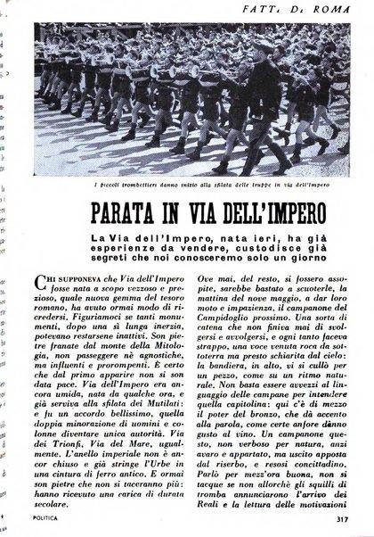 Panorama enciclopedia delle attualità