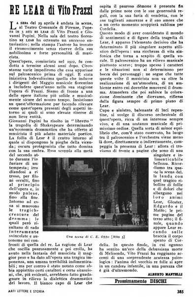 Panorama enciclopedia delle attualità