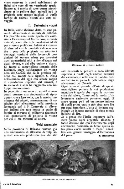 Panorama enciclopedia delle attualità