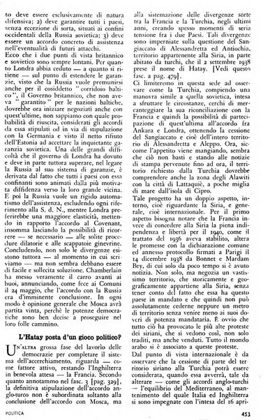 Panorama enciclopedia delle attualità