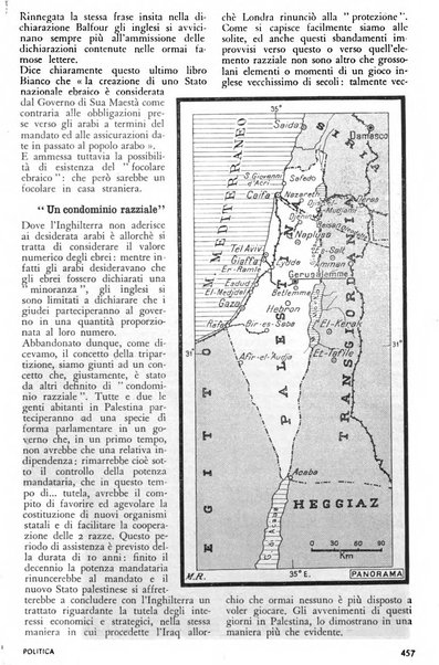 Panorama enciclopedia delle attualità