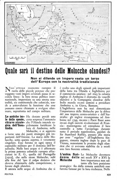 Panorama enciclopedia delle attualità