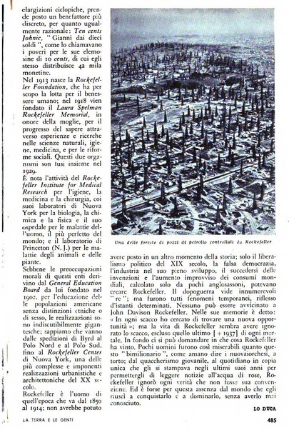 Panorama enciclopedia delle attualità