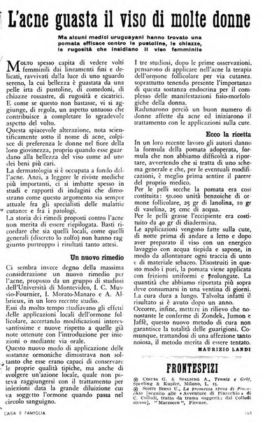 Panorama enciclopedia delle attualità