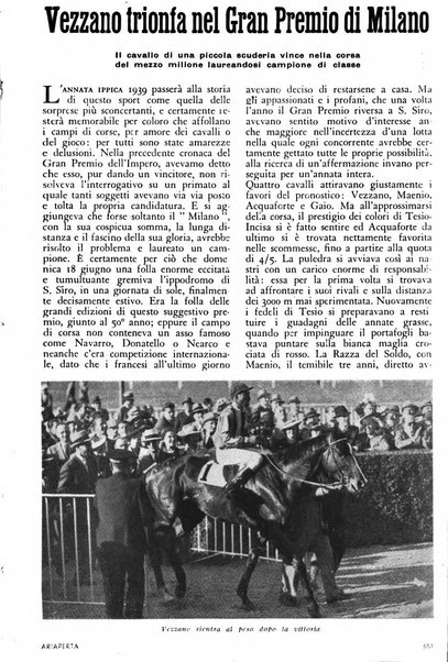 Panorama enciclopedia delle attualità