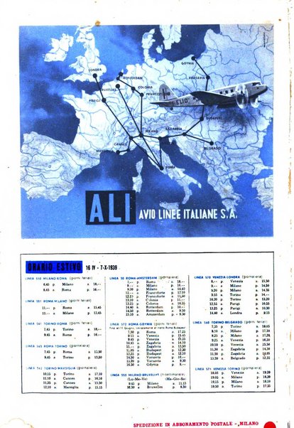 Panorama enciclopedia delle attualità