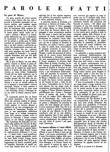 Panorama enciclopedia delle attualità