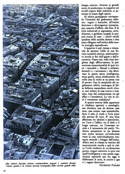 Panorama enciclopedia delle attualità