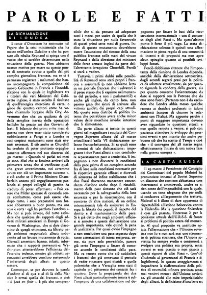 Panorama enciclopedia delle attualità