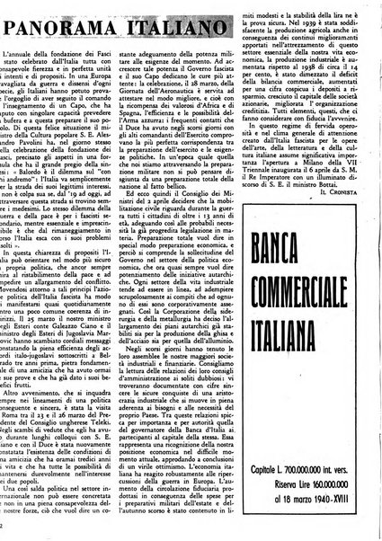 Panorama enciclopedia delle attualità