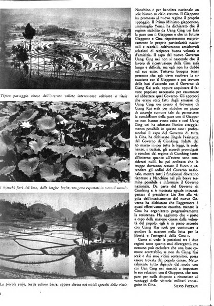 Panorama enciclopedia delle attualità