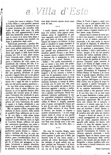 Panorama enciclopedia delle attualità