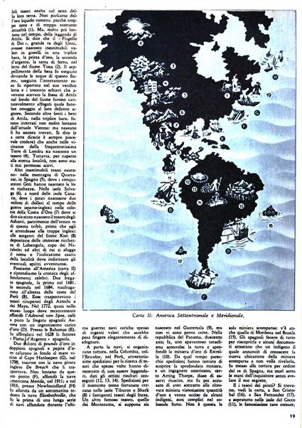 Panorama enciclopedia delle attualità