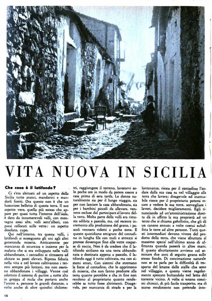 Panorama enciclopedia delle attualità