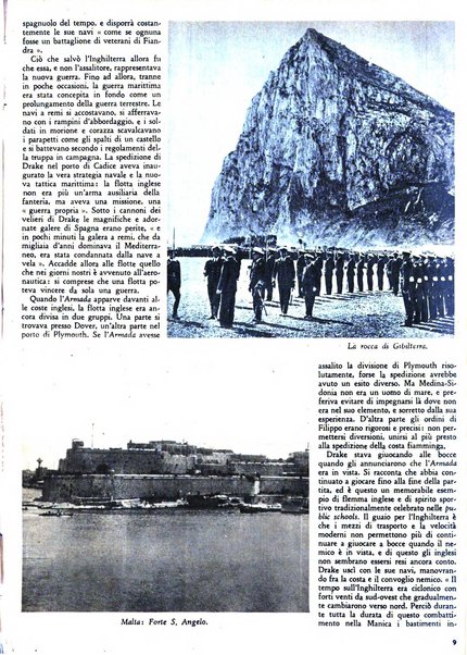 Panorama enciclopedia delle attualità